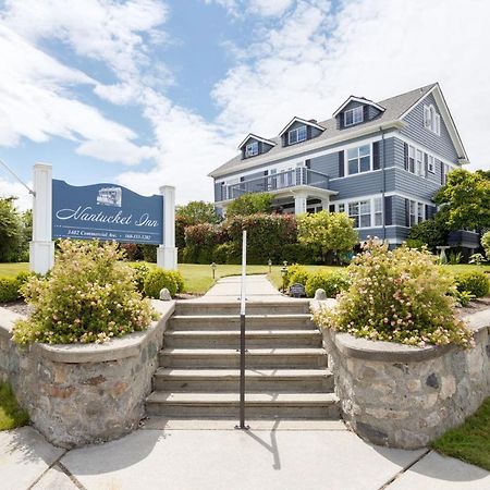 Nantucket Inn - Анакортс Экстерьер фото