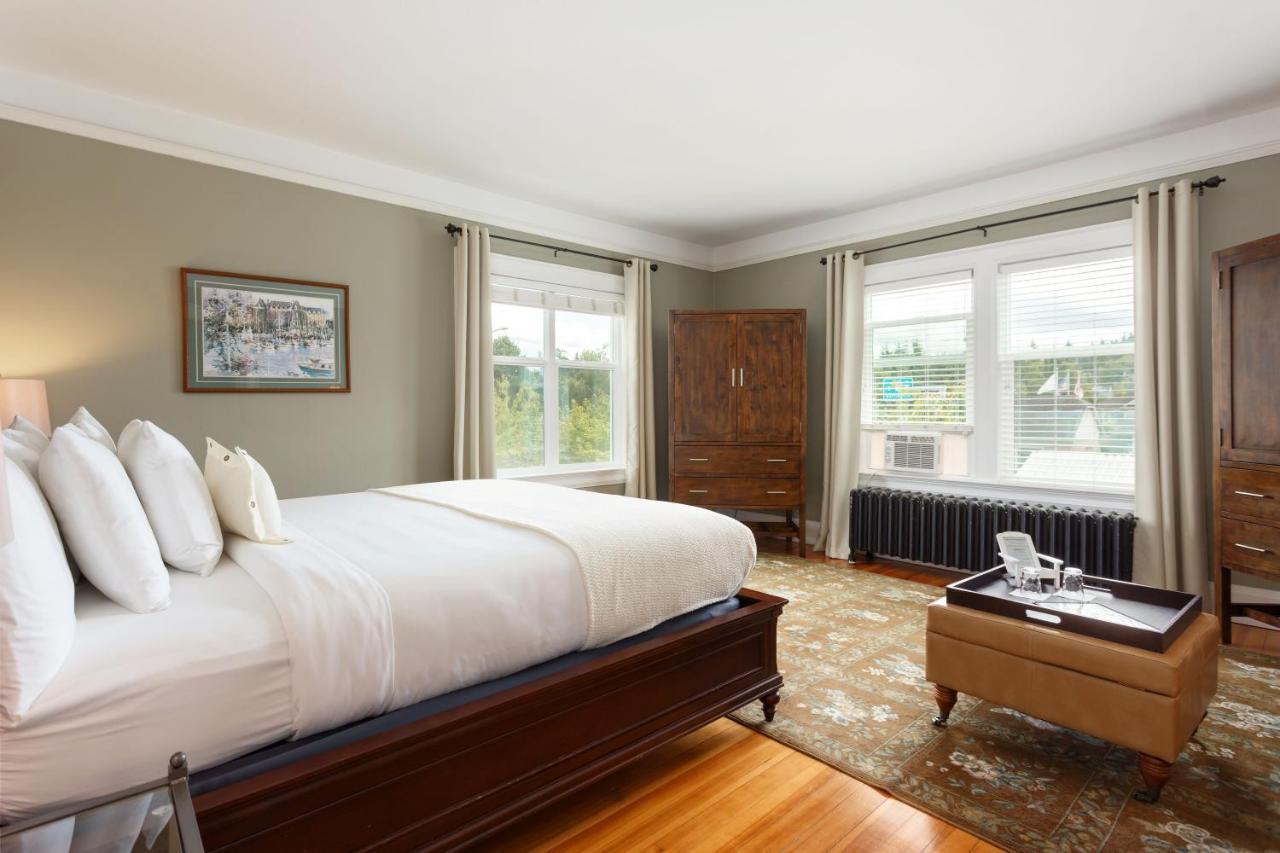 Nantucket Inn - Анакортс Экстерьер фото