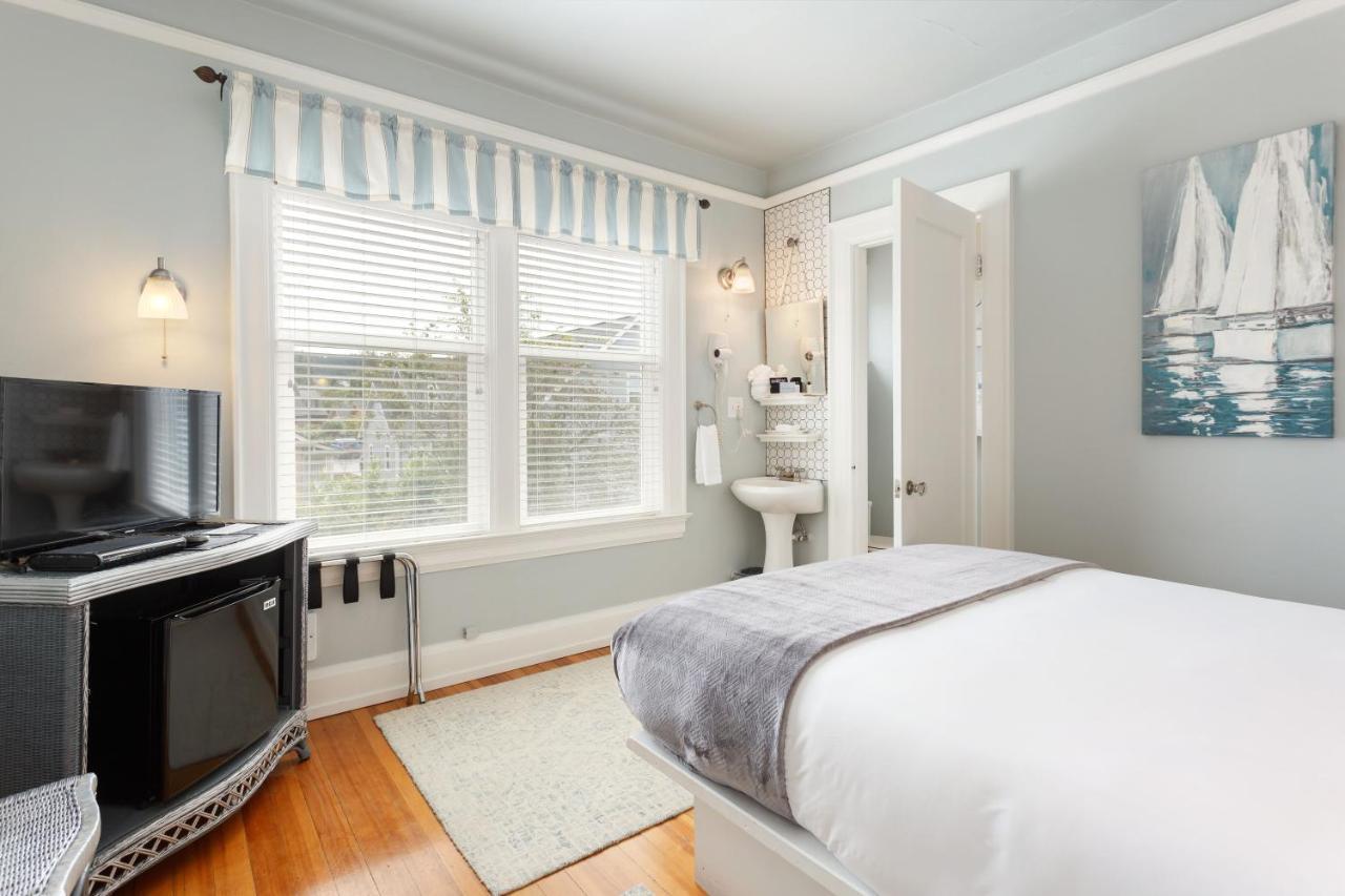 Nantucket Inn - Анакортс Экстерьер фото