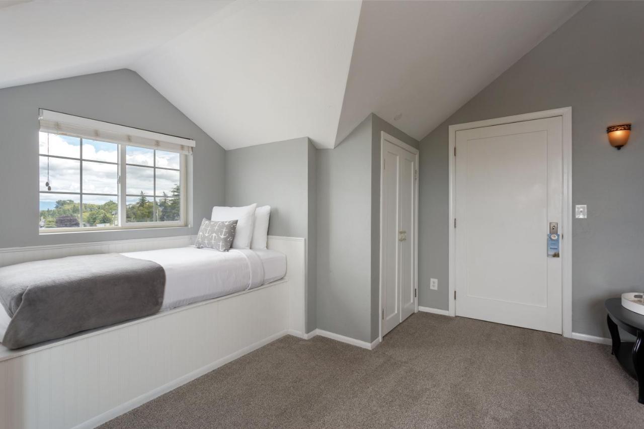 Nantucket Inn - Анакортс Экстерьер фото