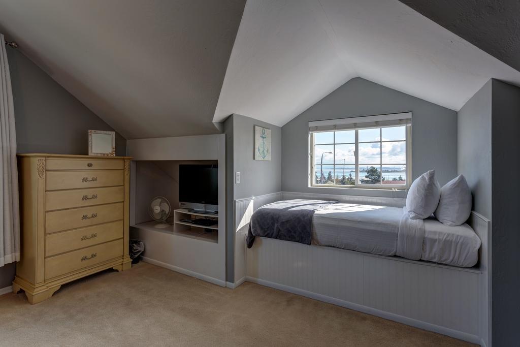 Nantucket Inn - Анакортс Экстерьер фото